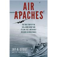 Air Apaches 9780811738019