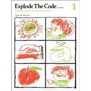 Explode the Code 1