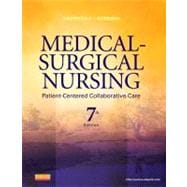 Medical-Surgical Nursing 9781437728019