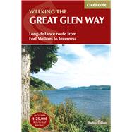 Walking the Great Glen Way 9781852848019