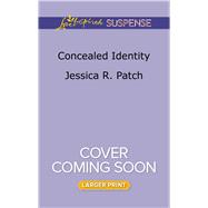 Concealed Identity 9780373678020