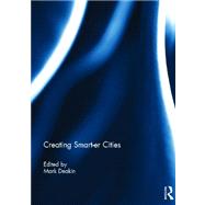 Creating Smart-er Cities 9780415628020