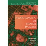 Neuroimaging of Mental Imagery: A Special Issue of the European Journal of Cognitive Psychology 9781138878020