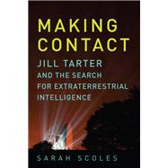 Making Contact 9781681778020