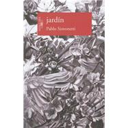 Jardín / Garden 9789563478020