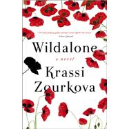 Wildalone 9780062328021
