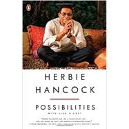 Herbie Hancock 9780143128021