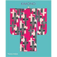 Kimono 9780500518021