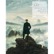 Gardner's Art through the Ages Backpack Edition, Book E: Modern Europe and America 9781285838021