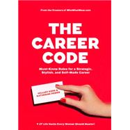 The Career Code 9781419718021