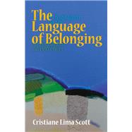The Language of Belonging 9781910688021