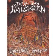 A Teeny Tiny Halloween 9781943978021
