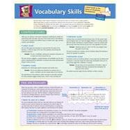 Study Card For Vocabulary 9780321318022