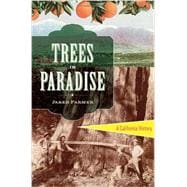 Trees in Paradise 9780393078022