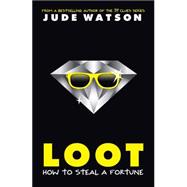 Loot 9780545468022