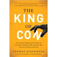 The King of Con 9781944648022