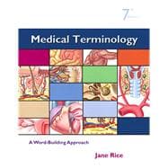 Medical Terminology A Word Building Approach 9780132148023