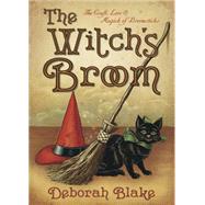 The Witch's Broom 9780738738024