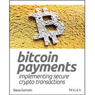 Bitcoin Payments 9781118968024