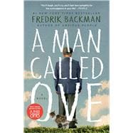 A Man Called Ove A Novel 9781476738024