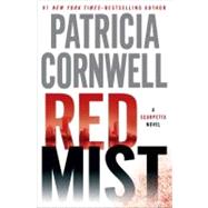 Red Mist 9780399158025