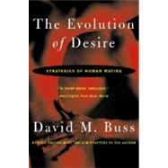 The Evolution of Desire 9780465008025