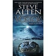 Vostok 9780765388025