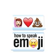 How to Speak Emoji 9781449478025