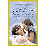 The Notebook 9781455558025
