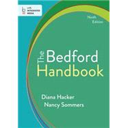 The Bedford Handbook 9781457608025