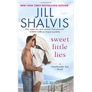 Sweet Little Lies 9780062448026