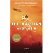 The Martian 9780553418026
