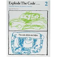 Explode the Code 2