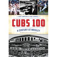 Cubs 100 9781467118026