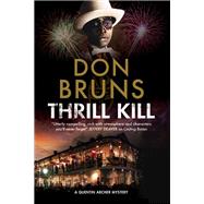 Thrill Kill