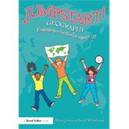 Jumpstart! Geography: Engaging Activities for Ages 7-12 9780415728027