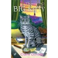 The Big Kitty 9780425248027