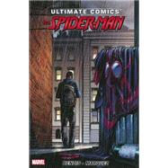Ultimate Comics Spider-Man by Brian Michael Bendis Volume 5 9780785168027