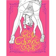 The Fetish Coloring Book 9780867198027