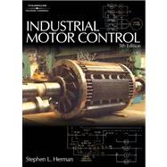 Industrial Motor Control