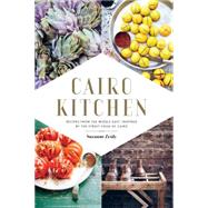 Cairo Kitchen 9781742708027
