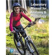 Laboratory Manual for Anatomy & Physiology