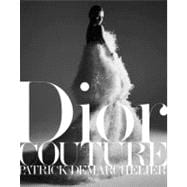 Dior Couture 9780847838028