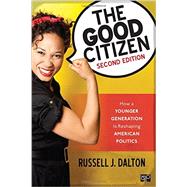 The Good Citizen 9781506318028