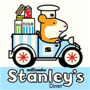 Stanley's Diner 9781561458028