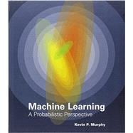 Machine Learning 9780262018029