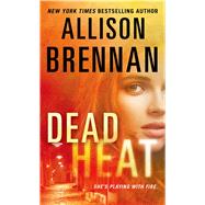 Dead Heat 9781250038029
