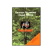 Organic Chemistry, 7th Edition Upgrade 9780471418030