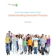 Brooks/Cole Empowerment Series: Understanding Generalist Practice (Book Only) 9781285748030