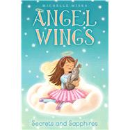 Secrets and Sapphires 9781481458030